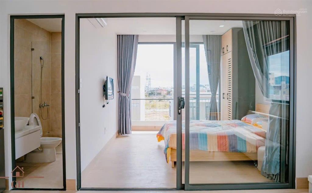 Bán tòa căn hộ nam hòa xuân  đảo 1 khu vip