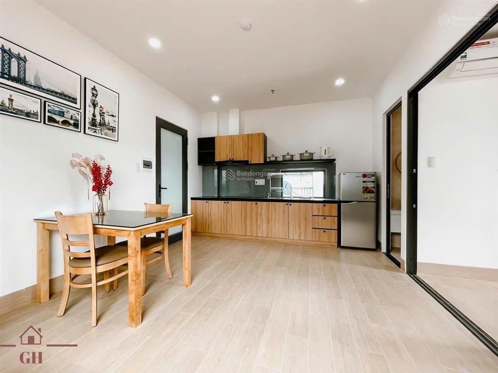 Bán tòa căn hộ nam hòa xuân  đảo 1 khu vip