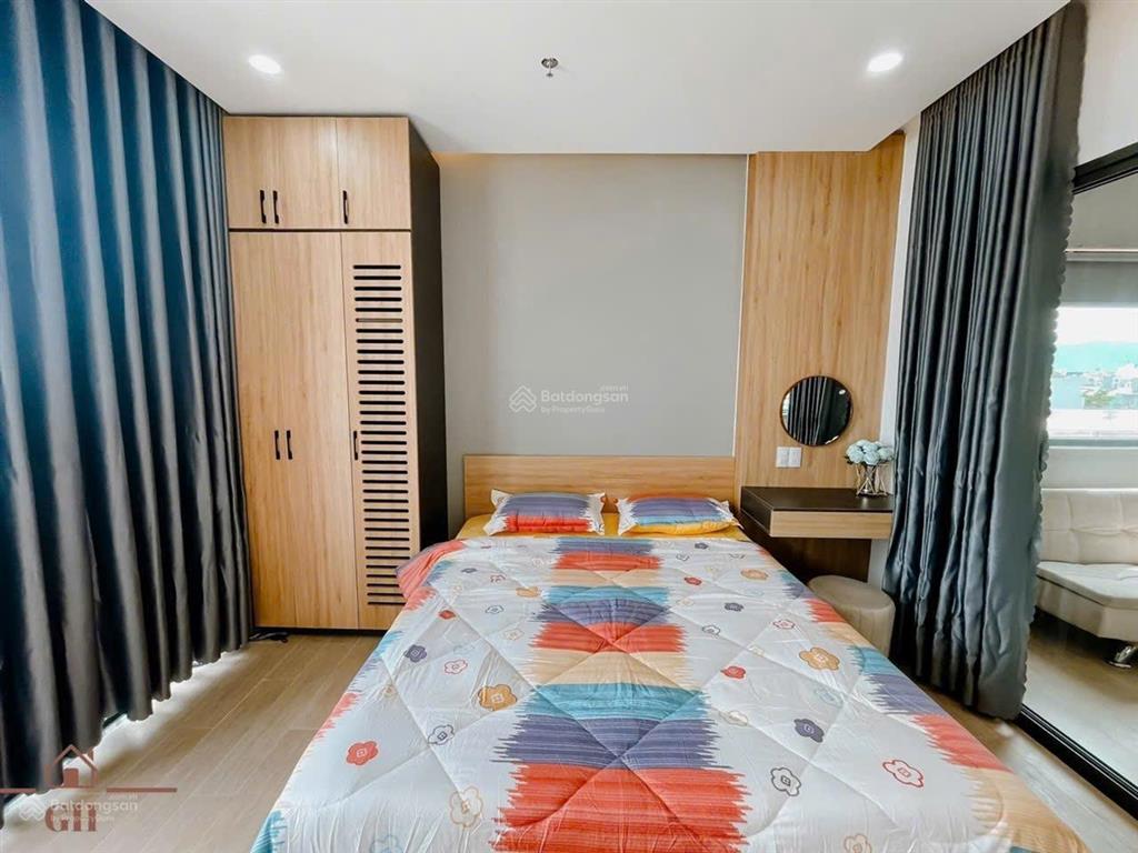 Bán tòa căn hộ nam hòa xuân  đảo 1 khu vip