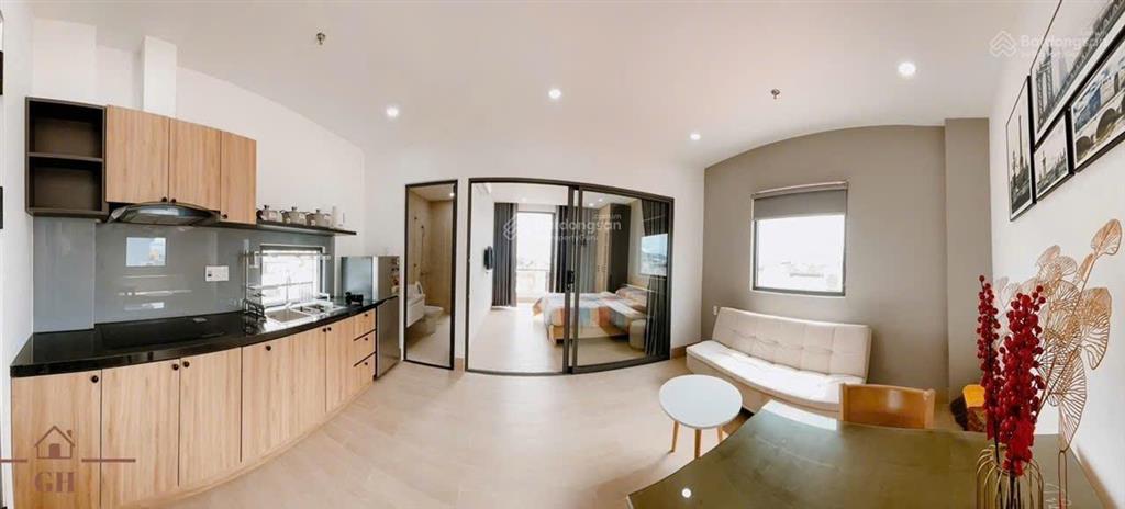 Bán tòa căn hộ nam hòa xuân  đảo 1 khu vip