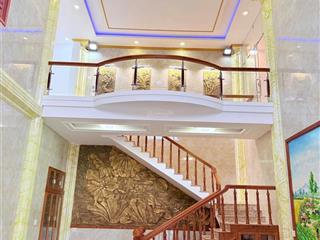 Bán biệt thự vườn 2 tầng đường chơn tâm 9  hoà khánh