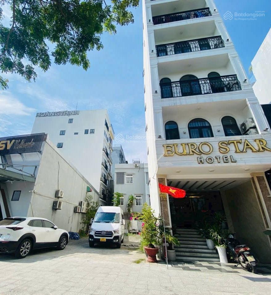 Bán lô đất mặt tiền đường trần hưng đạo, vị trí kinh doanh sầm uất