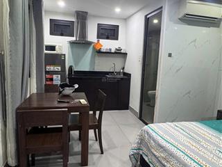 Bán căn hộ 8 tầng gồm 16 căn hộ nằm vị trí sát phạm văn đồng