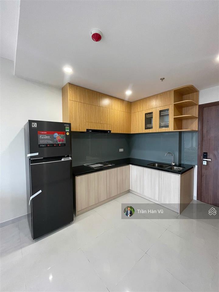 Cho thuê căn hộ 2 phòng ngủ full nội thất siêu vip chỉ 10 triệu cc lê phong,  trần hàn vũ