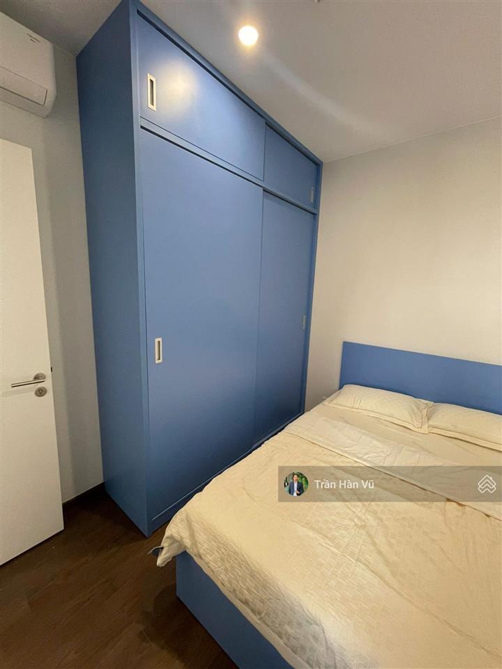 Cho thuê căn hộ 2 phòng ngủ full nội thất siêu vip chỉ 10 triệu cc lê phong,  trần hàn vũ