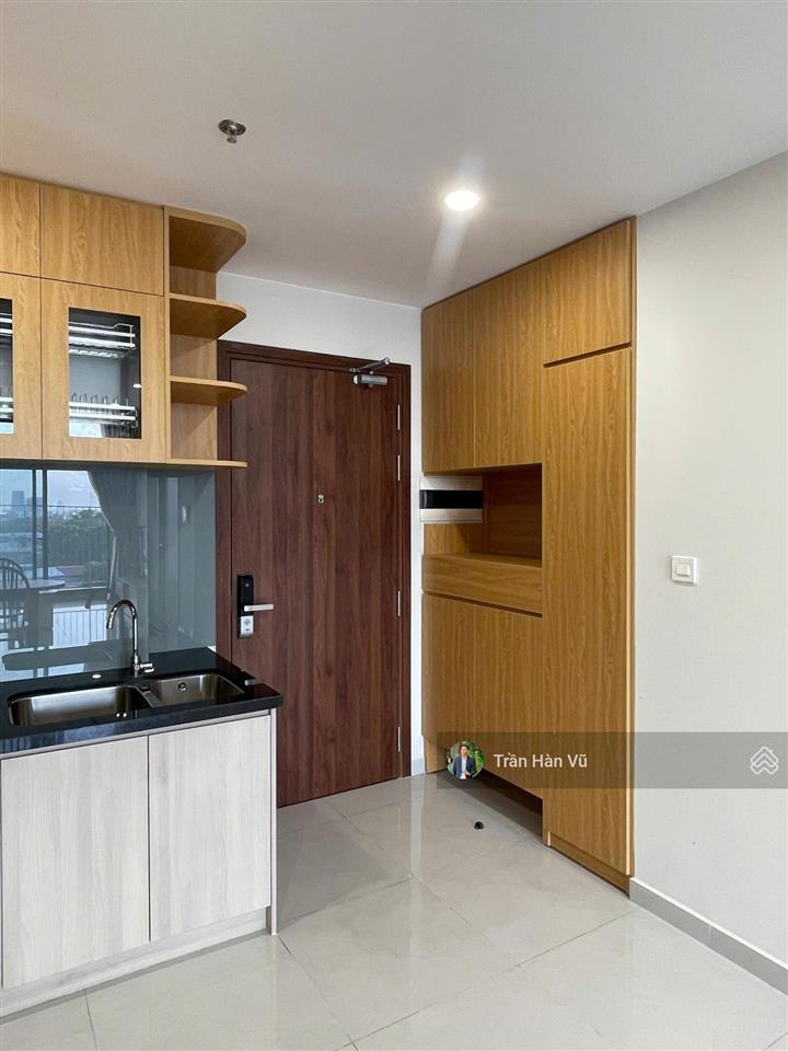Cho thuê căn hộ 2 phòng ngủ full nội thất siêu vip chỉ 10 triệu cc lê phong,  trần hàn vũ