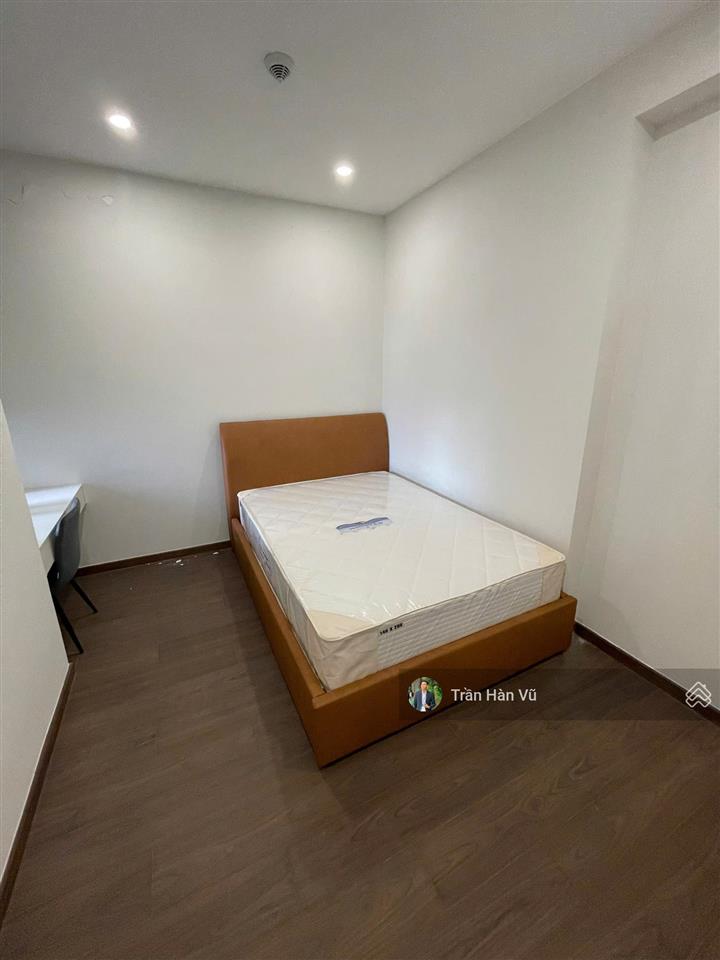 Cho thuê căn hộ 2 phòng ngủ full nội thất mới 100% cạnh aeon mall thuận an  chung cư lê phong