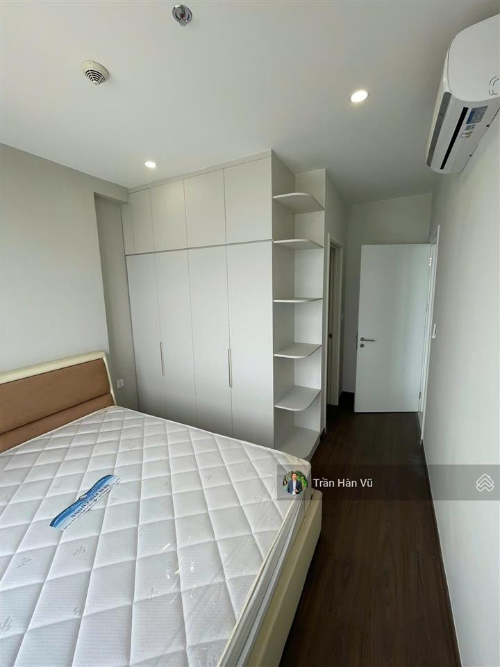 Cho thuê căn hộ 2 phòng ngủ full nội thất mới 100% cạnh aeon mall thuận an  chung cư lê phong