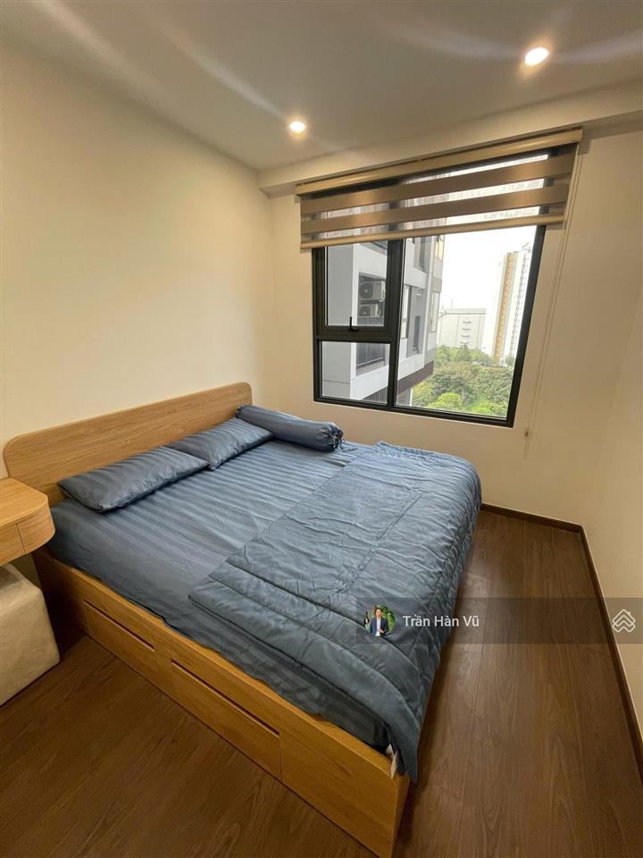 Cho thuê căn hộ 1 phòng ngủ full nt xịn đẹp view hồ bơi siêu đỉnh chỉ 8 triệu  chung cư lê phong
