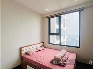 Cho thuê căn hộ 1 phòng ngủ full nội thất chỉ 7 triệu chung cư cao cấp the emerald golf view