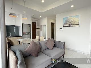 Căn hiếm  chính chủ cần bán nhanh căn hộ 2pn góc siêu đẹp có hđ thuê sẵn dài hạn.  trần hàn vũ