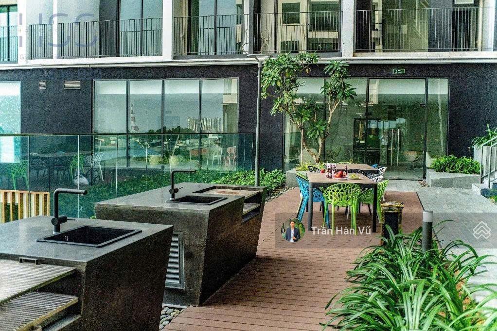 Rẻ  chính chủ cần ra nhanh căn hộ 1pn full nội thất chỉ 2.18 tỷ chung cư the emerald golf view