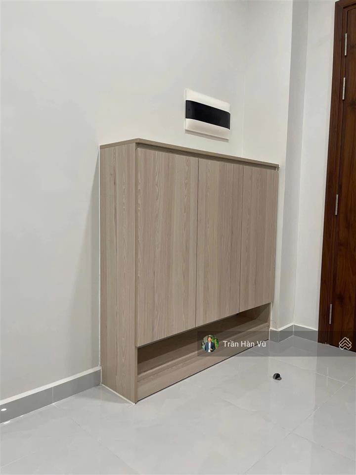 Bán nhanh căn hộ lê phong  1 phòng ngủ  thiết kế đẹp