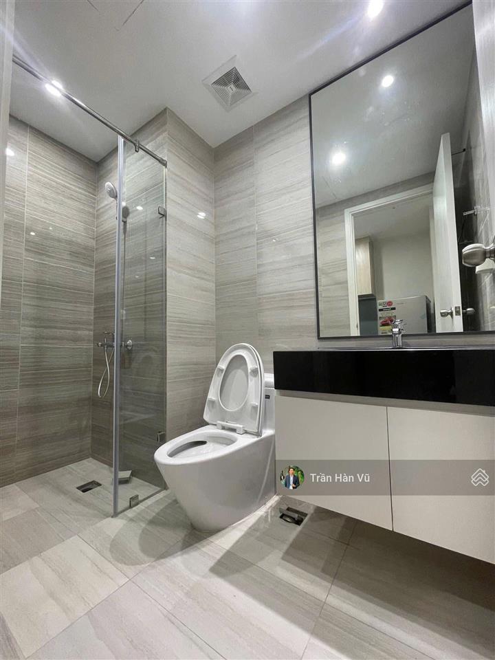 Bán nhanh căn hộ lê phong  1 phòng ngủ  thiết kế đẹp