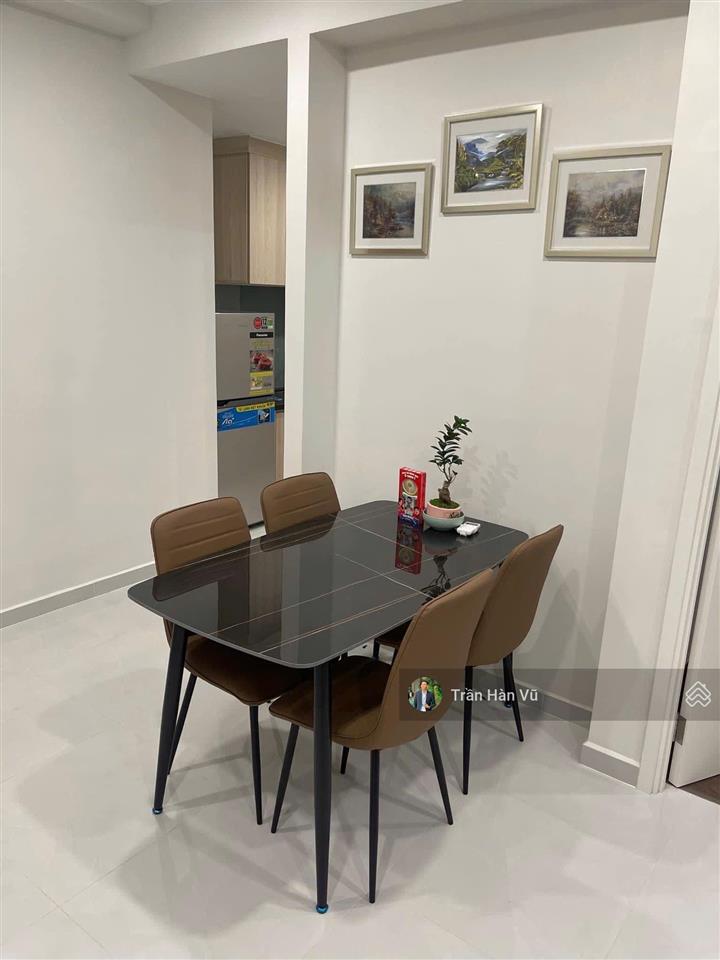 Bán nhanh căn hộ lê phong  1 phòng ngủ  thiết kế đẹp