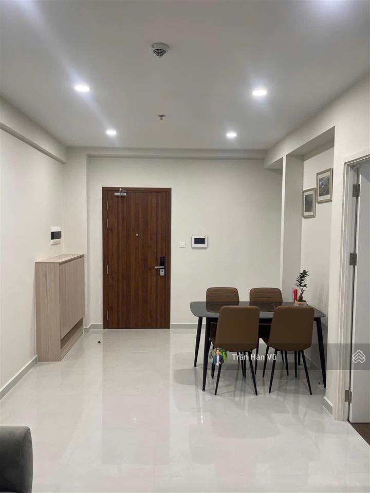 Bán nhanh căn hộ lê phong  1 phòng ngủ  thiết kế đẹp