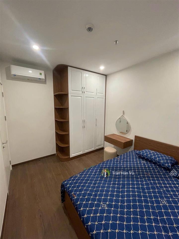 Bán nhanh căn hộ lê phong  1 phòng ngủ  thiết kế đẹp