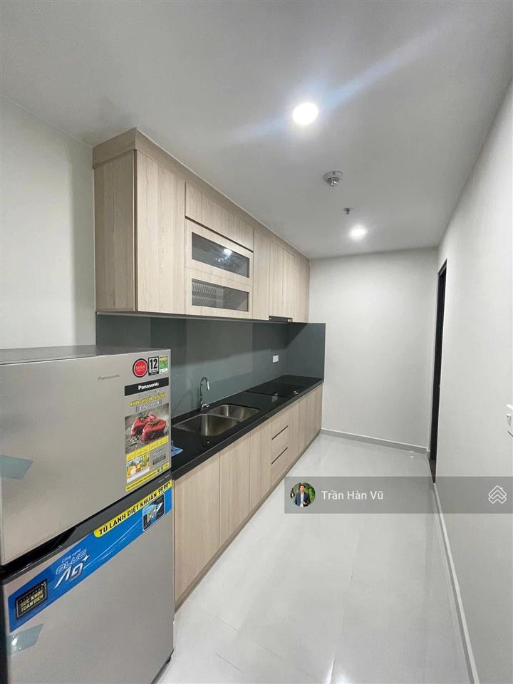 Bán nhanh căn hộ lê phong  1 phòng ngủ  thiết kế đẹp