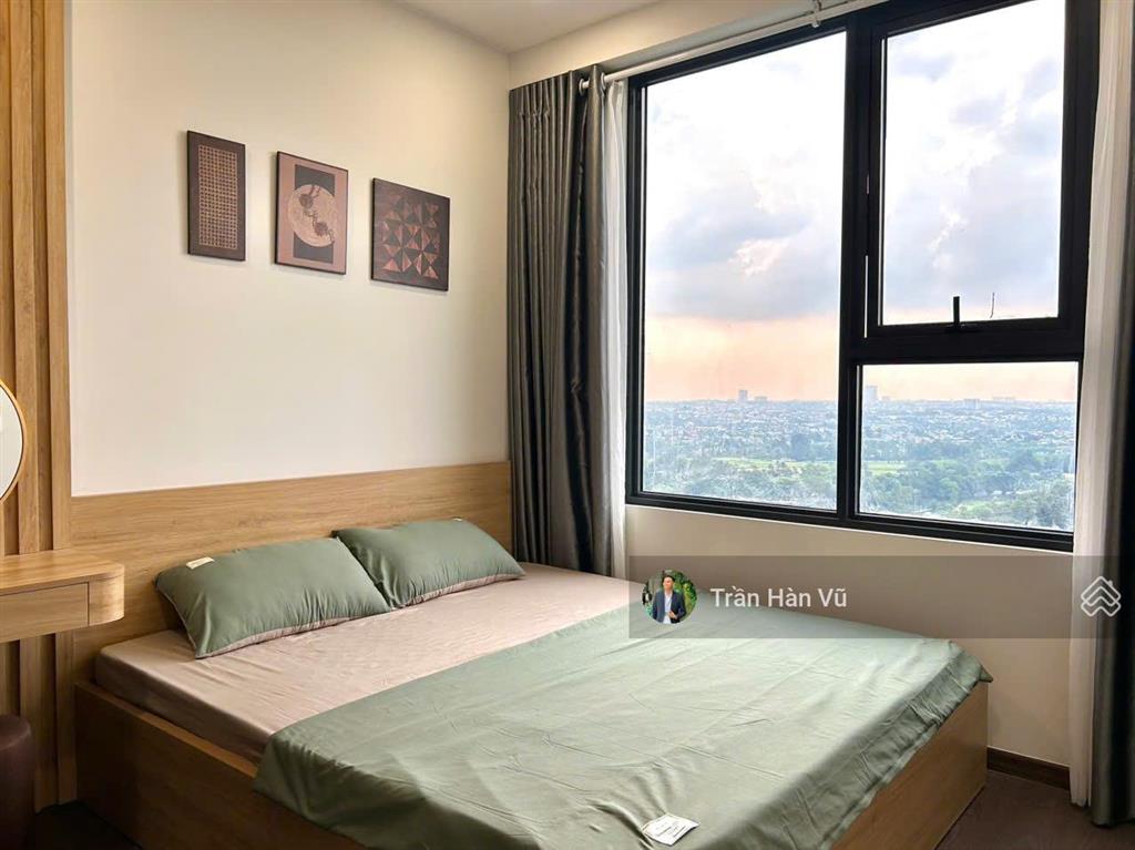 Cho thuê căn hộ 2pn2wc full nội thất siêu đẹp chỉ 11 triệu cc lê phong