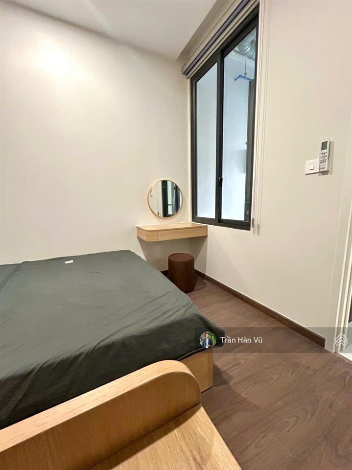 Cho thuê căn hộ 2pn2wc full nội thất siêu đẹp chỉ 11 triệu cc lê phong