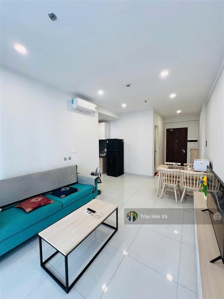 Bán nhanh căn hộ 1 ngủ full nội thất có hđ thuê dài hạn  the emerald golf view  trần hàn vũ