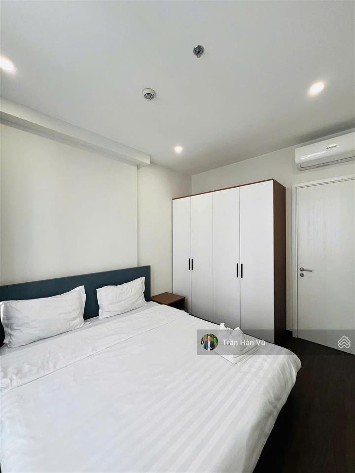 Bán nhanh căn hộ 1 ngủ full nội thất có hđ thuê dài hạn  the emerald golf view  trần hàn vũ