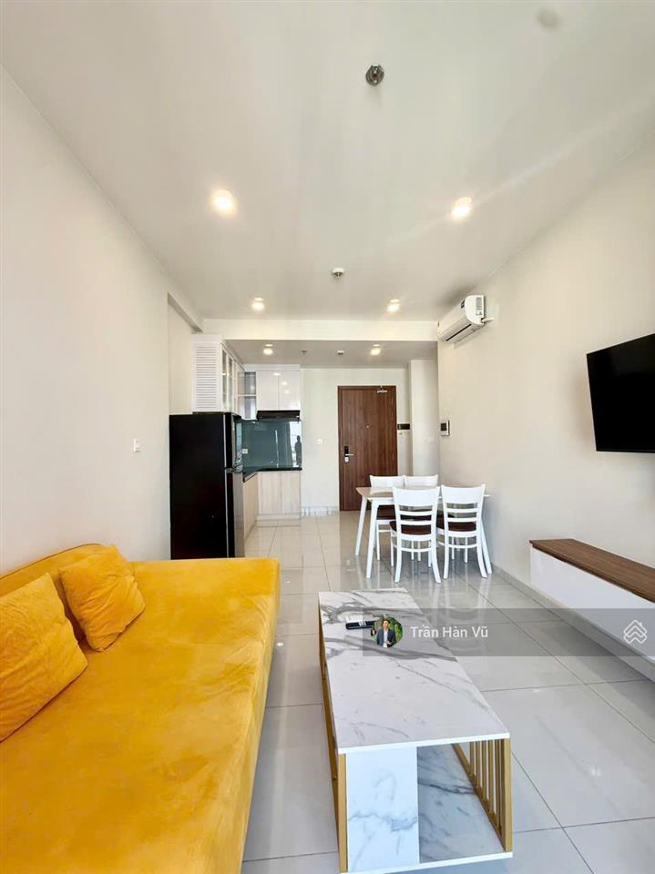 Cho thuê nhanh căn 1 ngủ full nội thất chỉ 7 triệu siêu thoáng mát  the emerald golf view