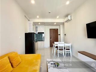 Cho thuê nhanh căn 1 ngủ full nội thất chỉ 7 triệu siêu thoáng mát  the emerald golf view