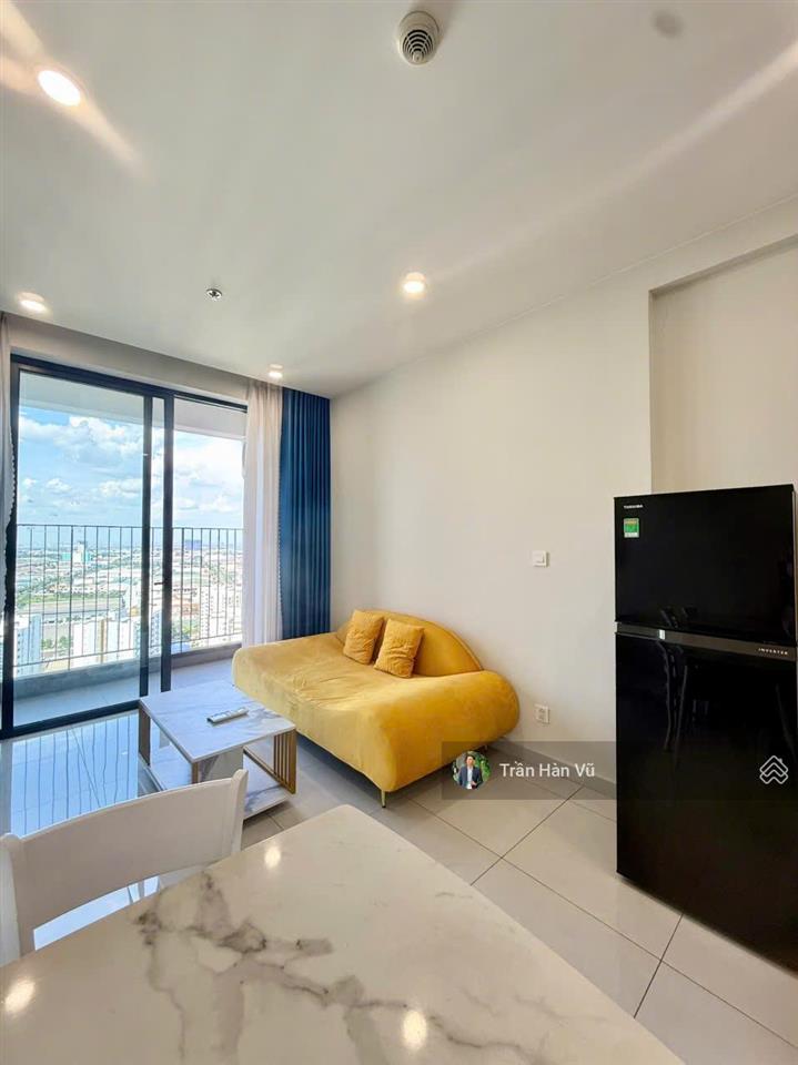 Cho thuê nhanh căn 1 ngủ full nội thất chỉ 7 triệu siêu thoáng mát  the emerald golf view
