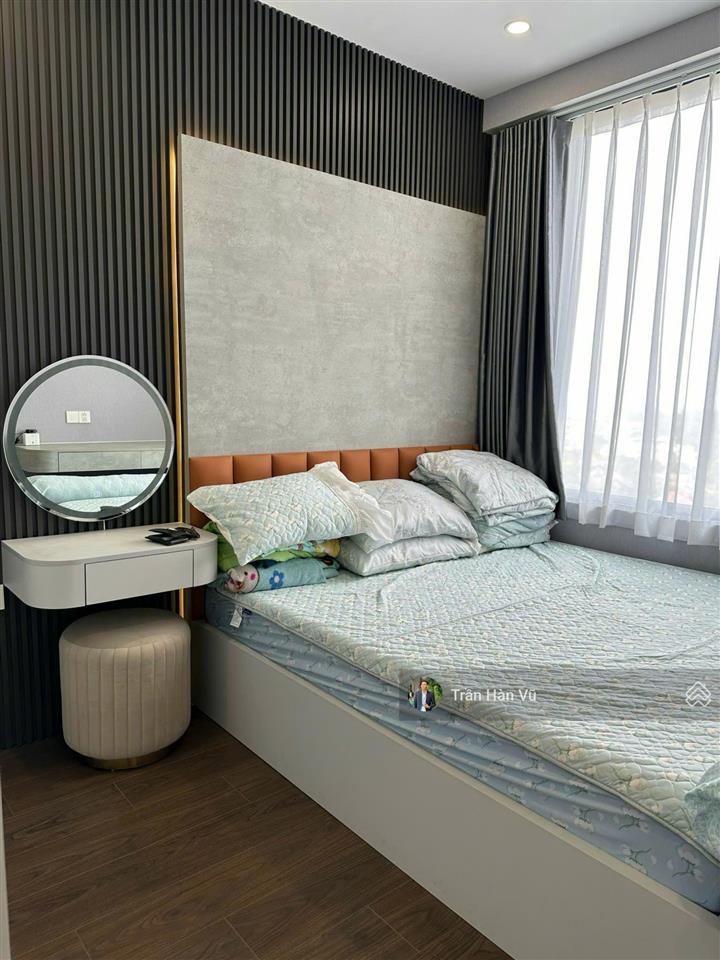 Ra nhanh căn hộ 1pn full nội thất đẹp có hđ cho thuê tốt chỉ 2,3 tỷ  cc lê phong.  trần hàn vũ