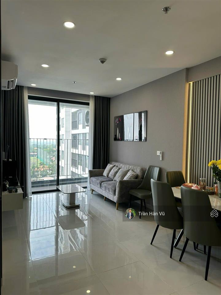 Ra nhanh căn hộ 1pn full nội thất đẹp có hđ cho thuê tốt chỉ 2,3 tỷ  cc lê phong.  trần hàn vũ