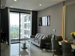 Ra nhanh căn hộ 1pn full nội thất đẹp có hđ cho thuê tốt chỉ 2,3 tỷ  cc lê phong.  trần hàn vũ