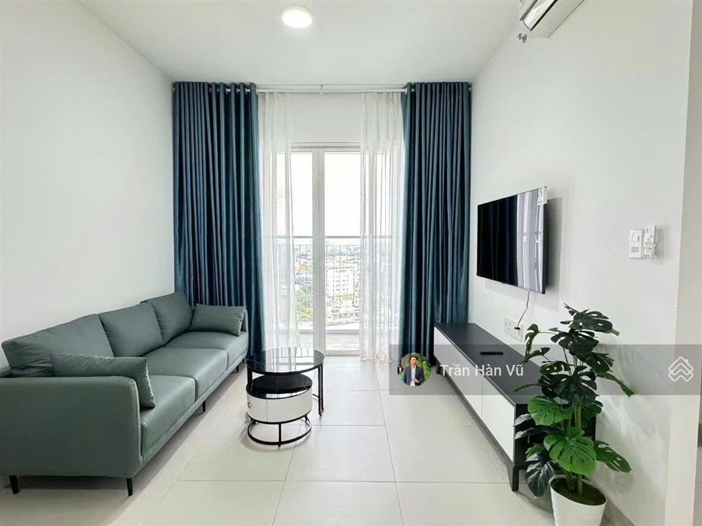 Cho thuê căn hộ 2pn 2wc full nội thất đẹp chỉ 9 triệu