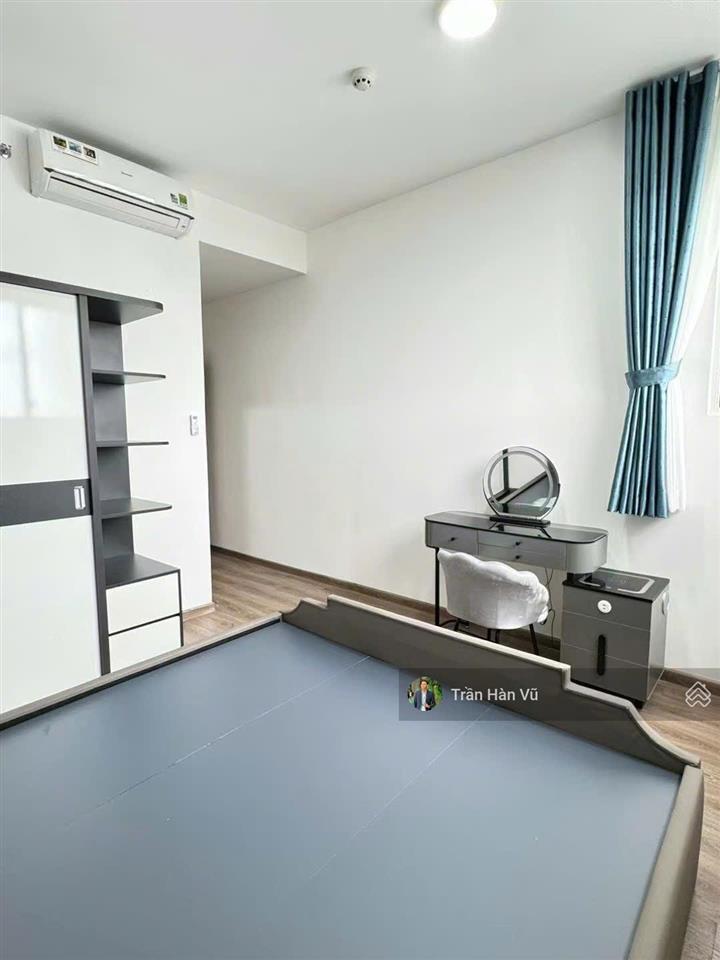 Cho thuê căn hộ 2pn 2wc full nội thất đẹp chỉ 9 triệu