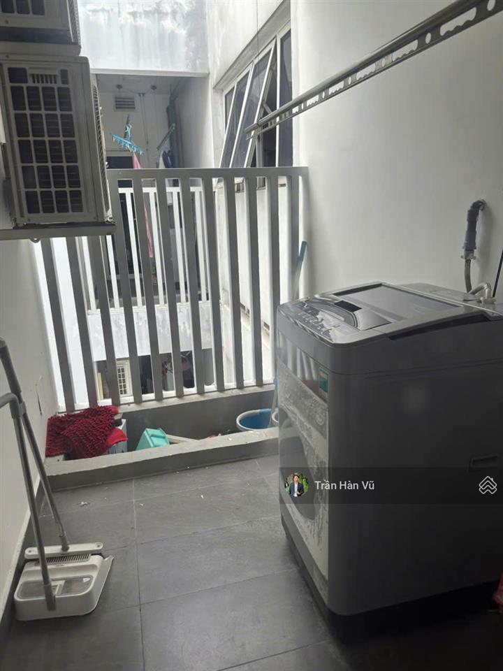 The habitat cho thuê căn hộ 2pn full nội thất chỉ 7 triệu