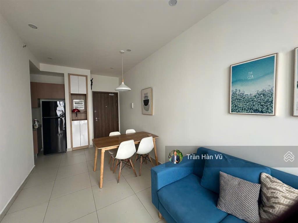 The habitat cho thuê căn hộ 2pn full nội thất chỉ 7 triệu