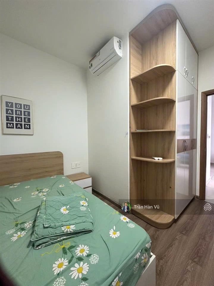 The habitat cho thuê căn hộ 2pn full nội thất chỉ 7 triệu