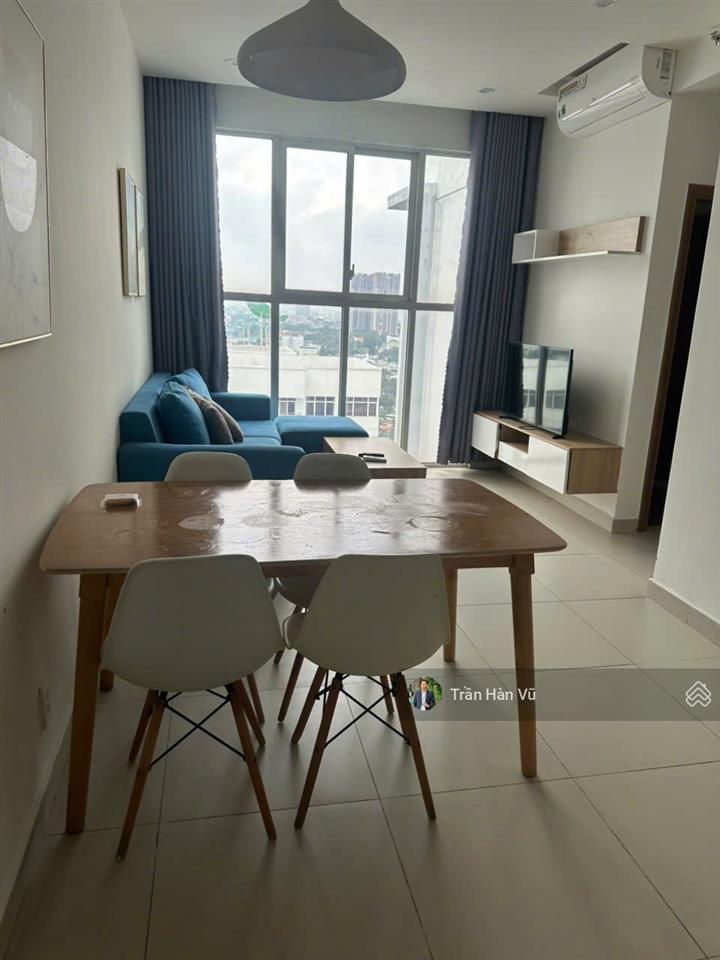 The habitat cho thuê căn hộ 2pn full nội thất chỉ 7 triệu