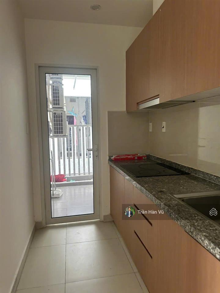The habitat cho thuê căn hộ 2pn full nội thất chỉ 7 triệu