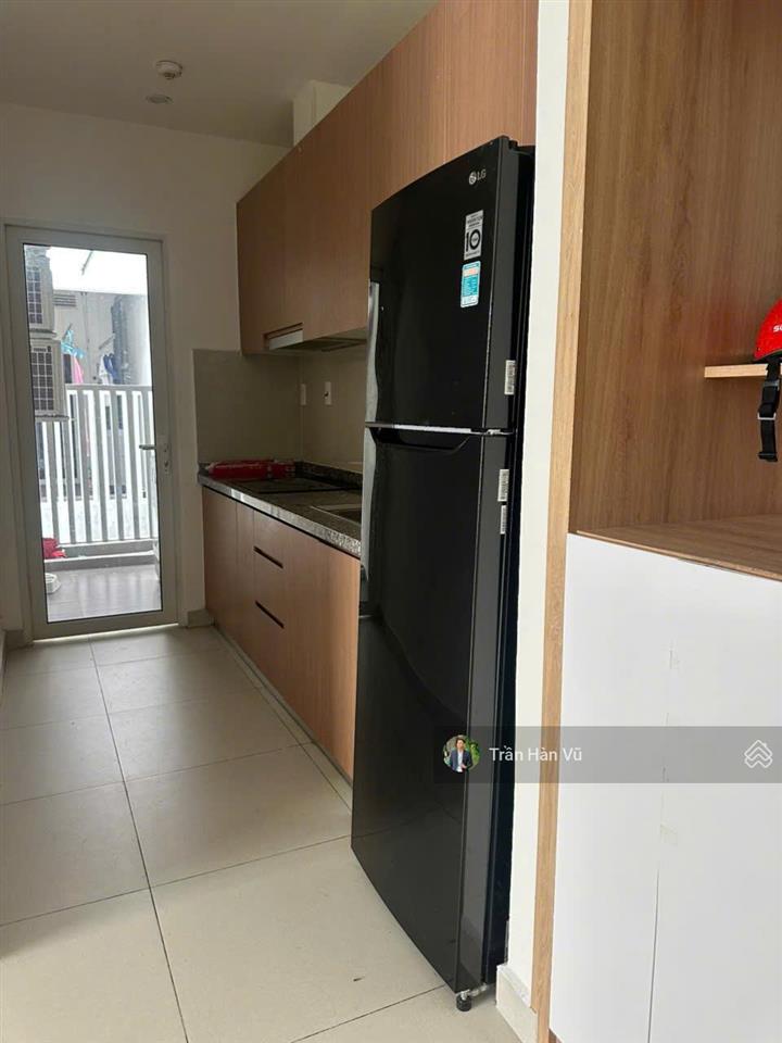The habitat cho thuê căn hộ 2pn full nội thất chỉ 7 triệu