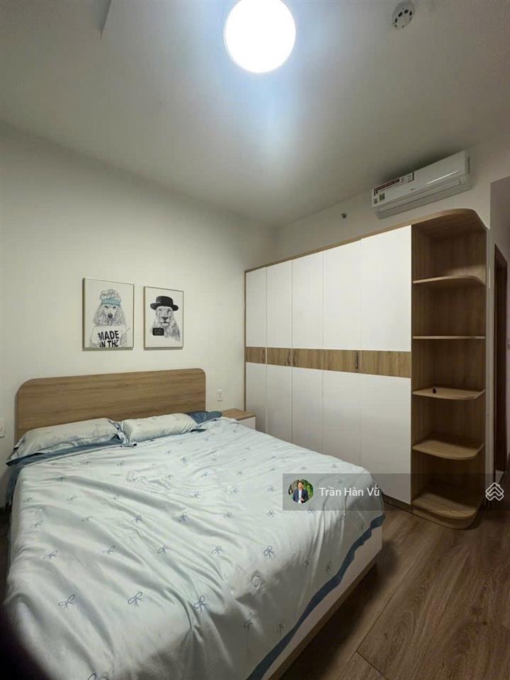 The habitat cho thuê căn hộ 2pn full nội thất chỉ 7 triệu