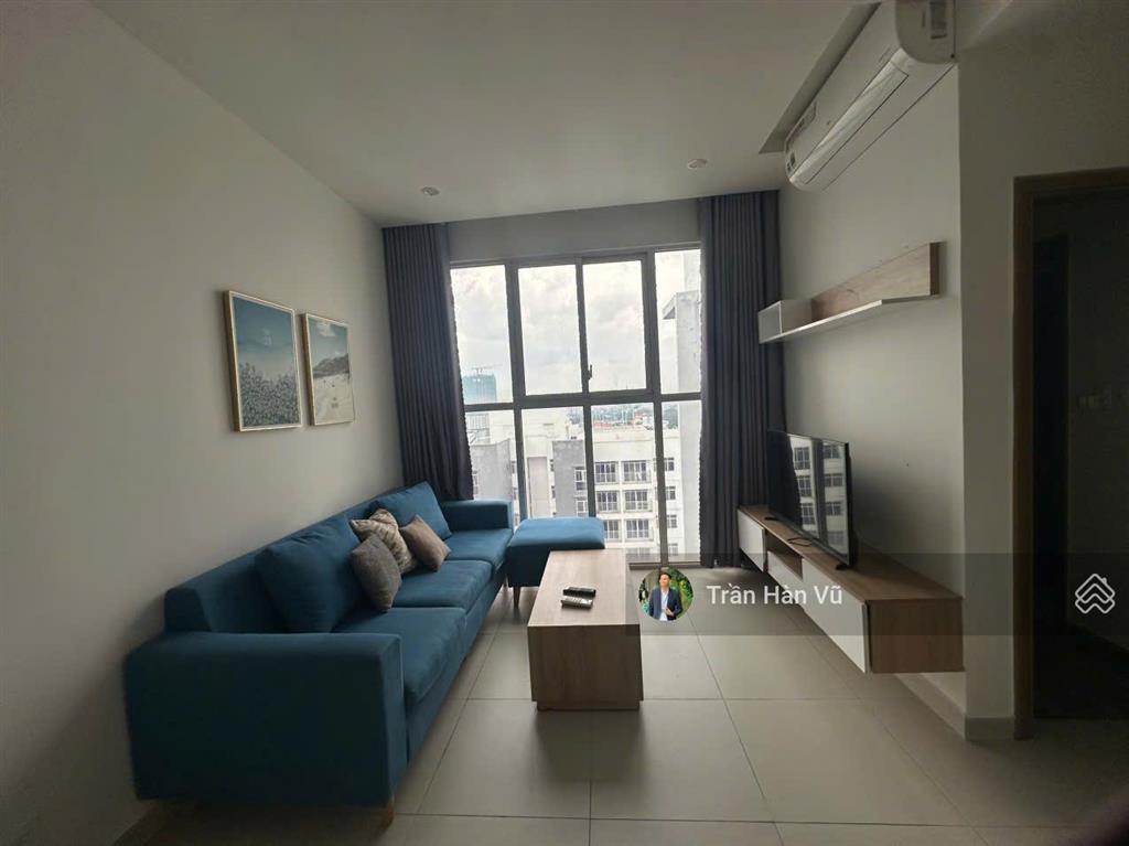 The habitat cho thuê căn hộ 2pn full nội thất chỉ 7 triệu