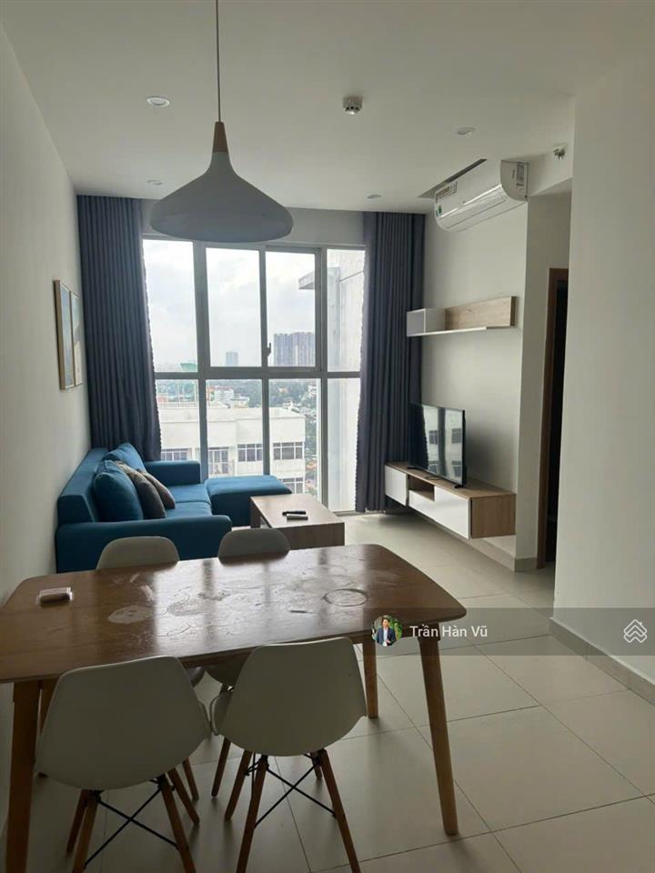 The habitat cho thuê căn hộ 2pn full nội thất chỉ 7 triệu