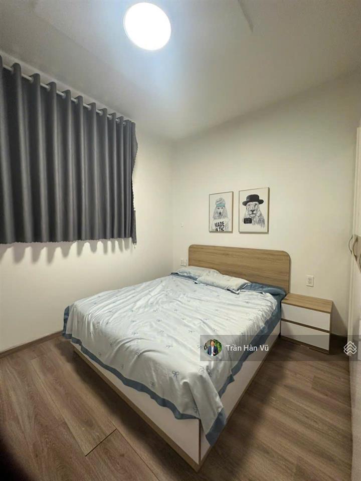 The habitat cho thuê căn hộ 2pn full nội thất chỉ 7 triệu