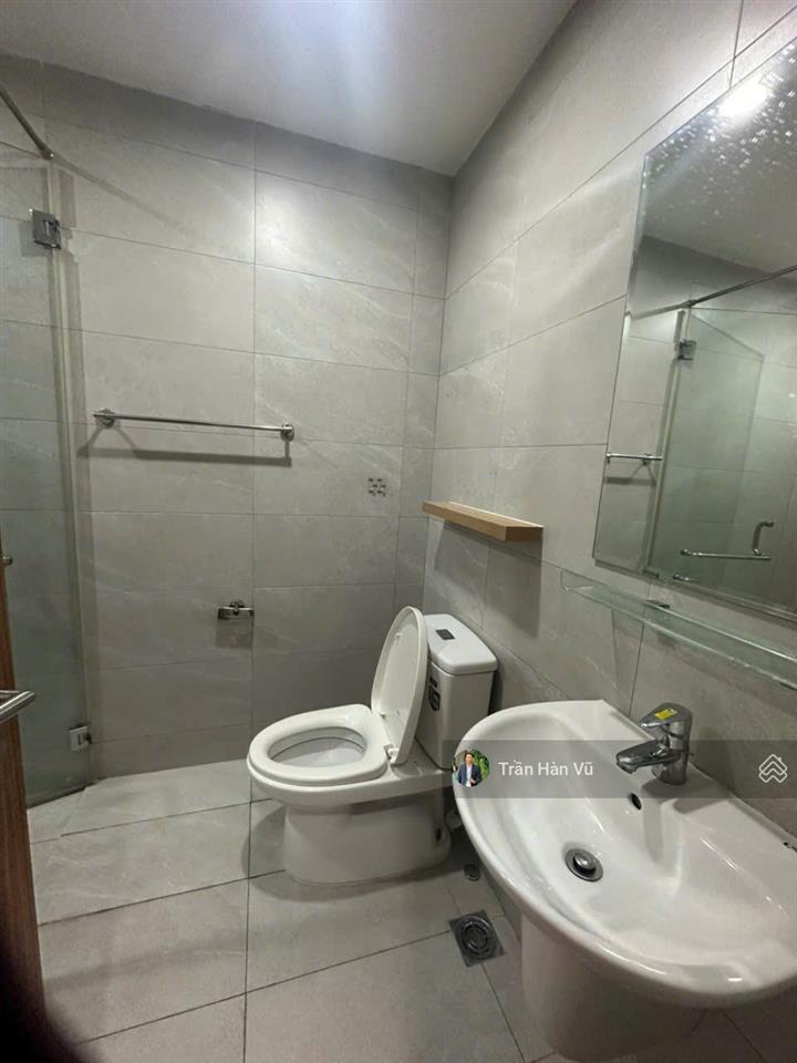 The habitat cho thuê căn hộ 2pn full nội thất chỉ 7 triệu