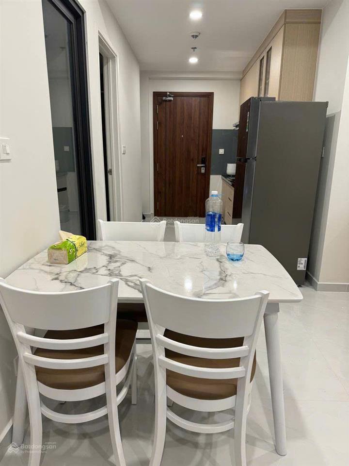 Cho thuê rẻ  chỉ 6,5 triệu căn 1 phòng ngủ full nội thất xịn cc lê phong  trần hàn vũ