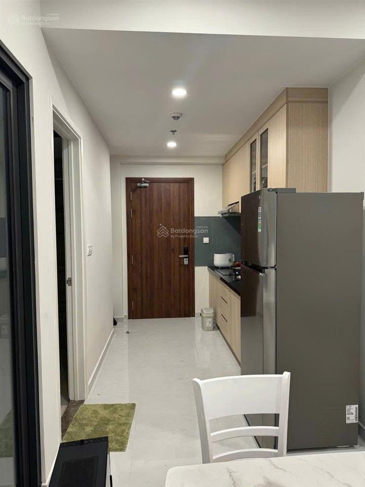 Cho thuê rẻ  chỉ 6,5 triệu căn 1 phòng ngủ full nội thất xịn cc lê phong  trần hàn vũ