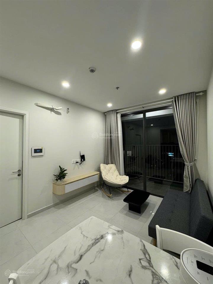 Cho thuê rẻ  chỉ 6,5 triệu căn 1 phòng ngủ full nội thất xịn cc lê phong  trần hàn vũ