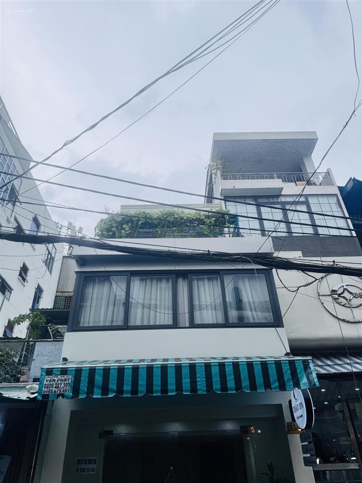 Cho nữ thuê phòng 15m nguyễn trãi q1