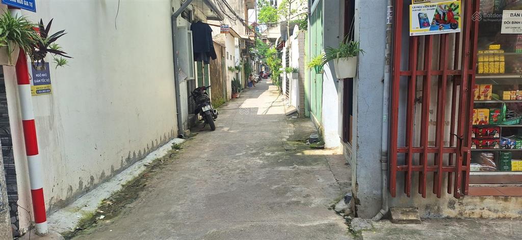 Chính chủ bán nhà 50m2, chợ diêm gỗ, quận long biên, hà nội